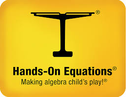 Hands On Equations Virtual Game Pieces