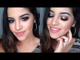 loreal one brand makeup tutorial