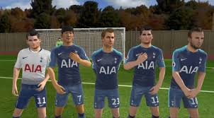 So these are the updated dream league soccer kits tottenham 2021 and we hope you also observed them from the above lines, so why late then just let us know your thoughts about this dream league soccer kits and share your favorite team 512×512 kits and also logo's then our community will. How To Create Tottenham Hotspur Team Kits And Logo In Dream League Soccer 2019 Heavy Gamer