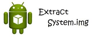 Image result for how to extract system.img