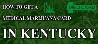 8, 2016, enabling medical marijuana to be prescribed when a physician believes its use likely outweighs the potential health risks for a patient. How To Get A Medical Marijuana Card In Kentucky Medcard