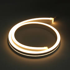 0816 mm edge lighting led flexible neon