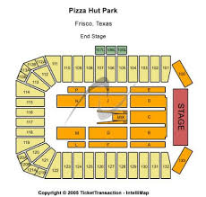 Toyota Stadium Tickets And Toyota Stadium Seating Chart