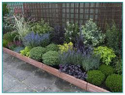 Small Plants For Garden Beds Home