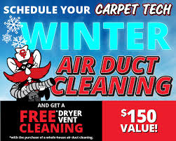 carpet tech floor care air ducts