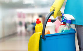 easley sc cleaning and janitorial