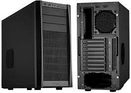 three hundred two pc case in the uk