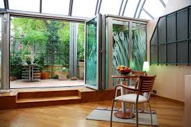 how much do bifold doors cost to