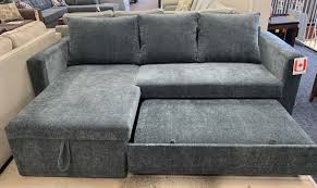 D1200 Sleeper Sectional With Storage