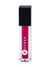 sugar cosmetics liquid mini lipstick 07