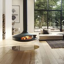 Focus Fires And Fireplaces Wood