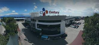 Since century logistics holdings berhad was founded in 1970, it has participated in 1 round of funding. Cj Century Logistics Holdings Berhad