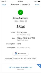Appinstitute's app screenshot creator makes it easy for anyone launching an app to create beautiful, custom app screenshots for both google play and the appstore. Siri Shortcuts Commbank