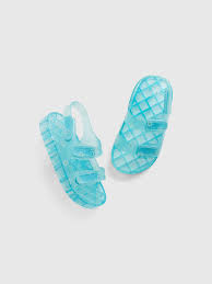 toddler jelly sandals gap