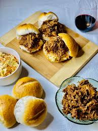 easy delicious pulled pork