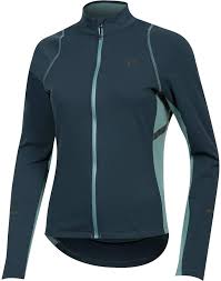 Pearl Izumi Select Escape Thermal Jersey Long Sleeve