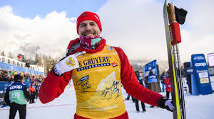 Bolsjunov tog rekordseger i tour de ski. Clean Sweep Ustiugov Wins Again As Russia Take Top Three Spots At Tour De Ski In Italy Rt Sport News