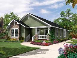 127 manufactured homes in ohio