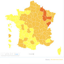 Van wikipedia, de gratis encyclopedie. Update 14 1 Actuele Corona Situatie In Frankrijk