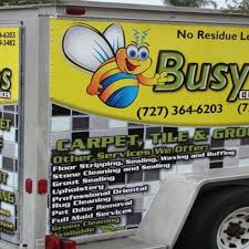 busy bees hudson florida carpet