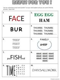 FREE BRAIN TEASER PRINTABLES  Four free worksheets that will keep your  students  brains engaged    Logic     Pinterest