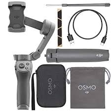 The dji osmo mobile 2 carries over most of the features from the original version and offers several key improvements. Dji Official Osmo Mobile 3 Combo Set New Sealed Box 1 Year Dji Malaysia Warranty Ready Stock Shopee Malaysia