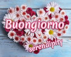 Maybe you would like to learn more about one of these? Buongiorno Nuove E Bellissime Immagini Serendipity