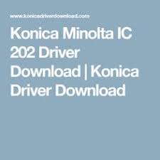 Instructions for installing konica minolta bizhub print drivers. Konica Minolta Bizhub C224 Driver Konica Minolta Konicaminoltadriverdownload Com