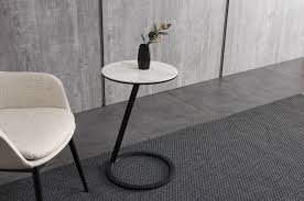 Halo Side Table Gainsville Furniture