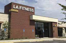 la fitness northridge gym 8400