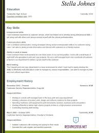13 Beautician Resume Letter Notary Statement
