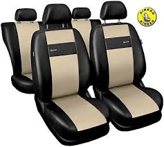 Car Seat Covers Fit Bmw 5 Series Black