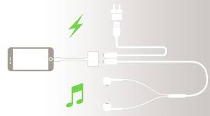 May 28, 2021 · yc 4222 iphone headphone jack wiring diagram view diagram free diagram. How To Charge Iphone 7 And Use Headphones At The Same Time Mobile Fun Blog