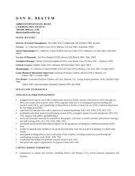 Internal Position Resume Template Sample Example Of With Regard To     Pinterest Best Professional Security Officer Cover Letter Examples   LiveCareer
