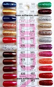 Pin By Candace Cederblade On Nail Art Gel Nails Shellac