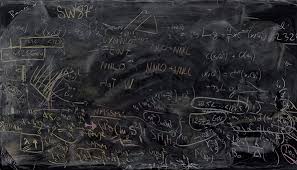 Image result for chalkboard with writing