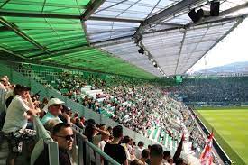 Photos and videos from interesting matches. Datei Sk Rapid Wien Gegen Rb Salzburg 12 Jpg Wikipedia