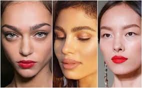makeup trends eyebrows 2016