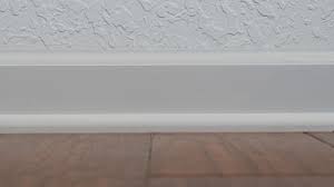 baseboard trim marion county sumter