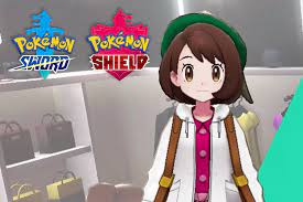 'Pokémon Sword and Shield' Trainer Customization: Every Piece of Clothing  in Gen 8 Games