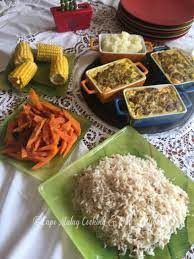 Cape Malay Cooking & Other Delights - Salwaa Smith gambar png