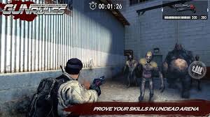 Juegos android sin conexión a internet: Juegos De Zombies Para Android Sin Internet Tengo Un Juego