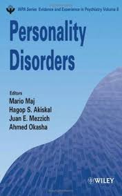 Treatments for Schizotypal Personality Disorder
