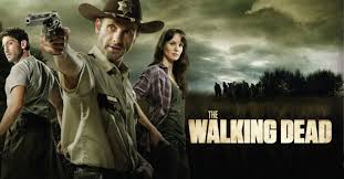 Resultado de imagen para the walking dead