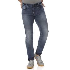 Mufti Mens Relaxed Fit Jeans Amazon In Clothing Accessories