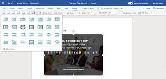 You find yourself in a familiar environment where everything is recognizable and usual. Microsoft Word Online Vs Google Docs Comparing Twelve Features News Tips Guidance For Agile Development Atlassian Software Jira Confluence Bitbucket And Google Cloud