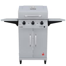 clay 3 burner gas grill performance