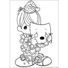 Precious moments is a gifting company that manufactures and sells figurines including disney princesses, dolls and angels. Precious Moments Coloring Pages For Kids Printable Free Download Coloringpages101 Com