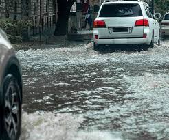 leominster machusetts flooding