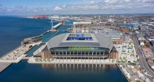 Newsnow aims to be the world's most accurate and comprehensive everton fc news aggregator, bringing you the latest toffees headlines from the best everton sites and other key regional and national news sources. Premier League Unesco Will Bau Von Neuem Everton Stadion Verhindern Watson
